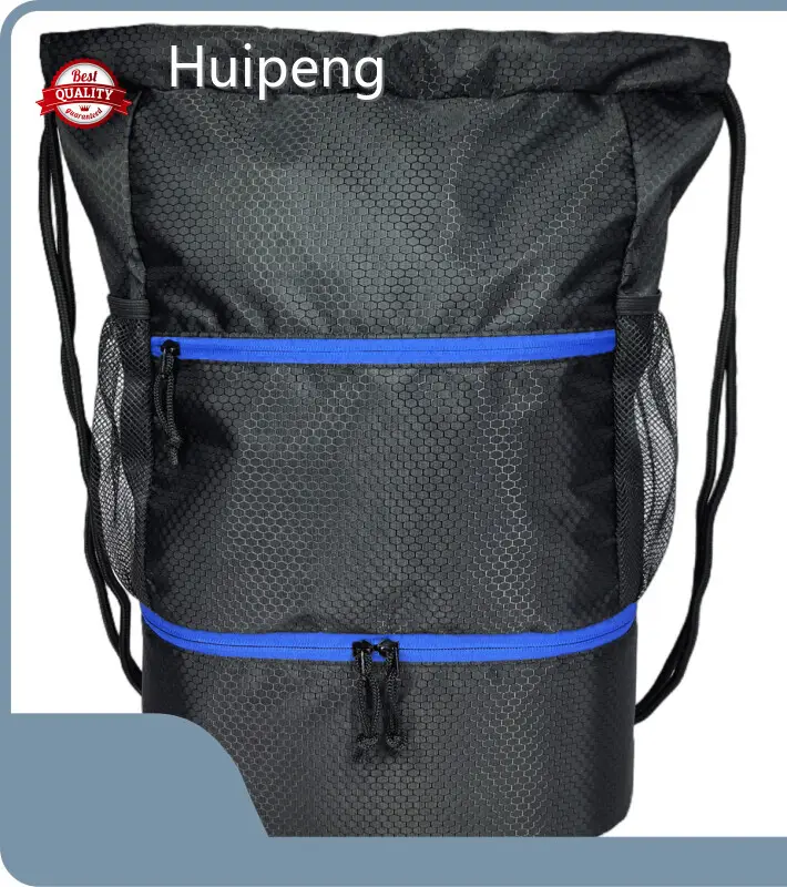 Custom Drawstring Backpacks Welcomed - - HAPNT 1