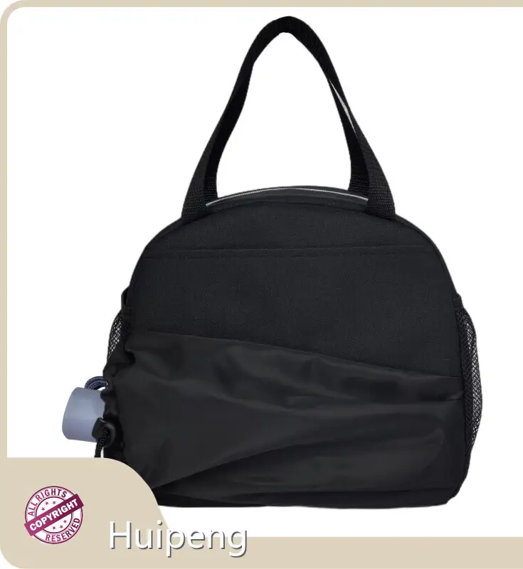 Insulated Lunch Cooler Customized by HAPNT 1