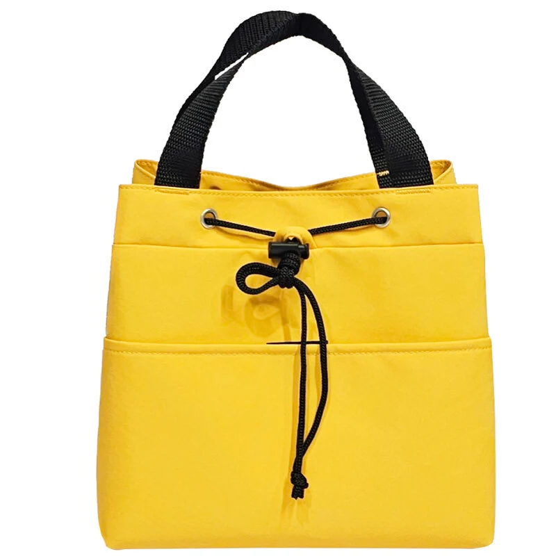Insulated Cooler Bag for Outdoor Activities 1
