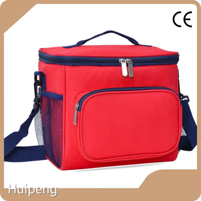 Lunch Cooler 600D+oxford - - HAPNT 1