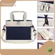Best Insulated Lunch Bag 26*16*17cm by HAPNT 1