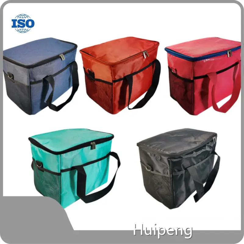 Lunch Cooler Oxford - - HAPNT 1