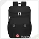 Insulated Tote Lunch Bag Black - - HAPNT 1