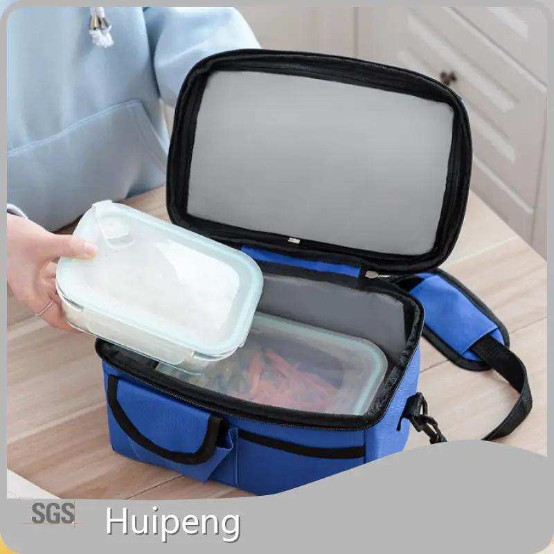 Bulk Insulated Lunch Bags 500pcs Wholesale - HAPNT 1