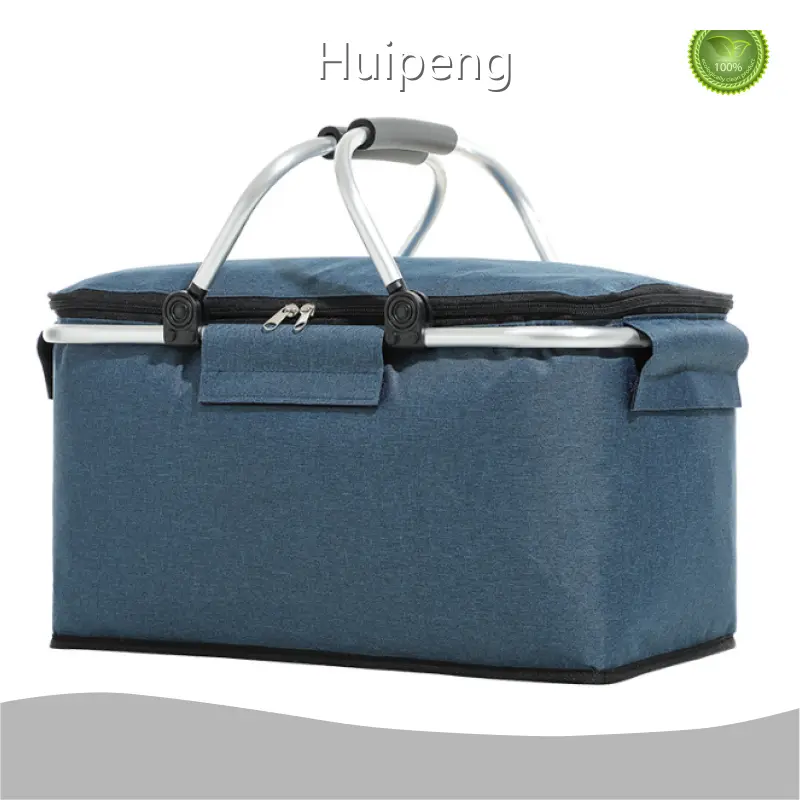 Bulk Insulated Lunch Bags 60 Days Wholesale - HAPNT 1
