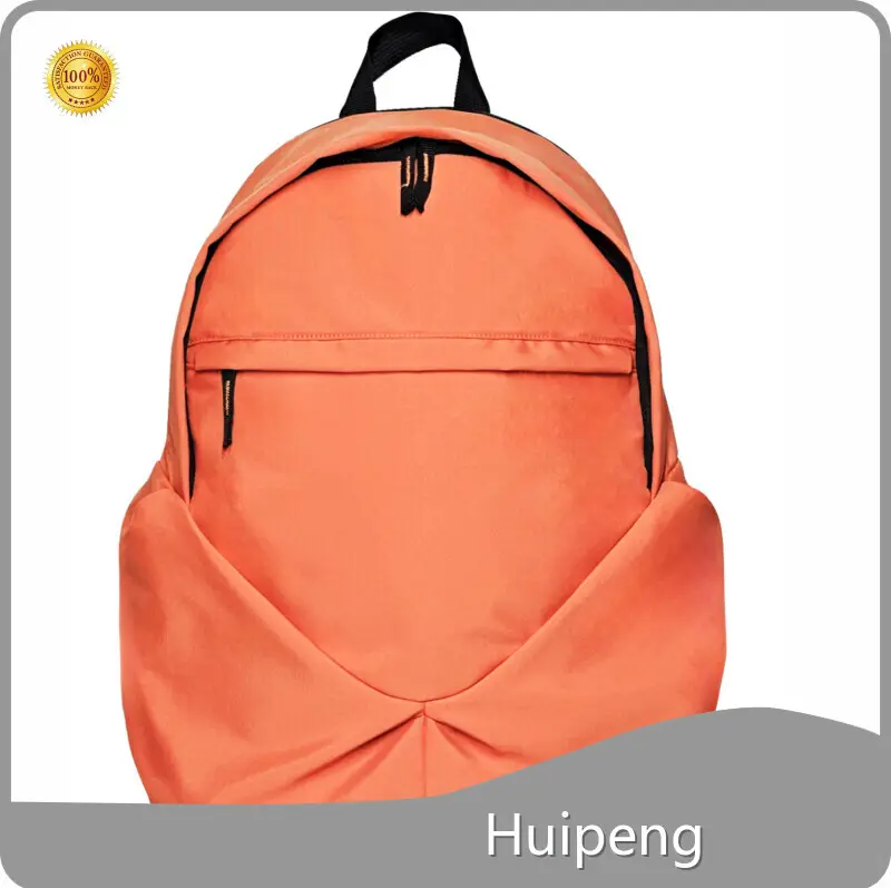 Sports Backpack Supplier 1pc in PE Bag by HAPNT 1