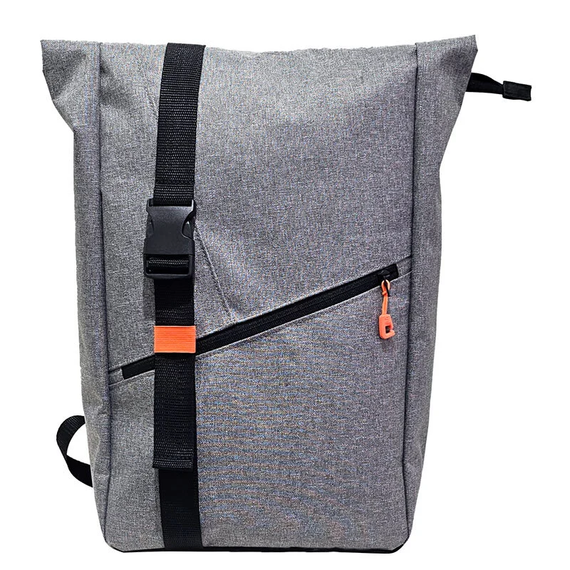 Multipurpose Casual Backpack for Travel Professionals 1