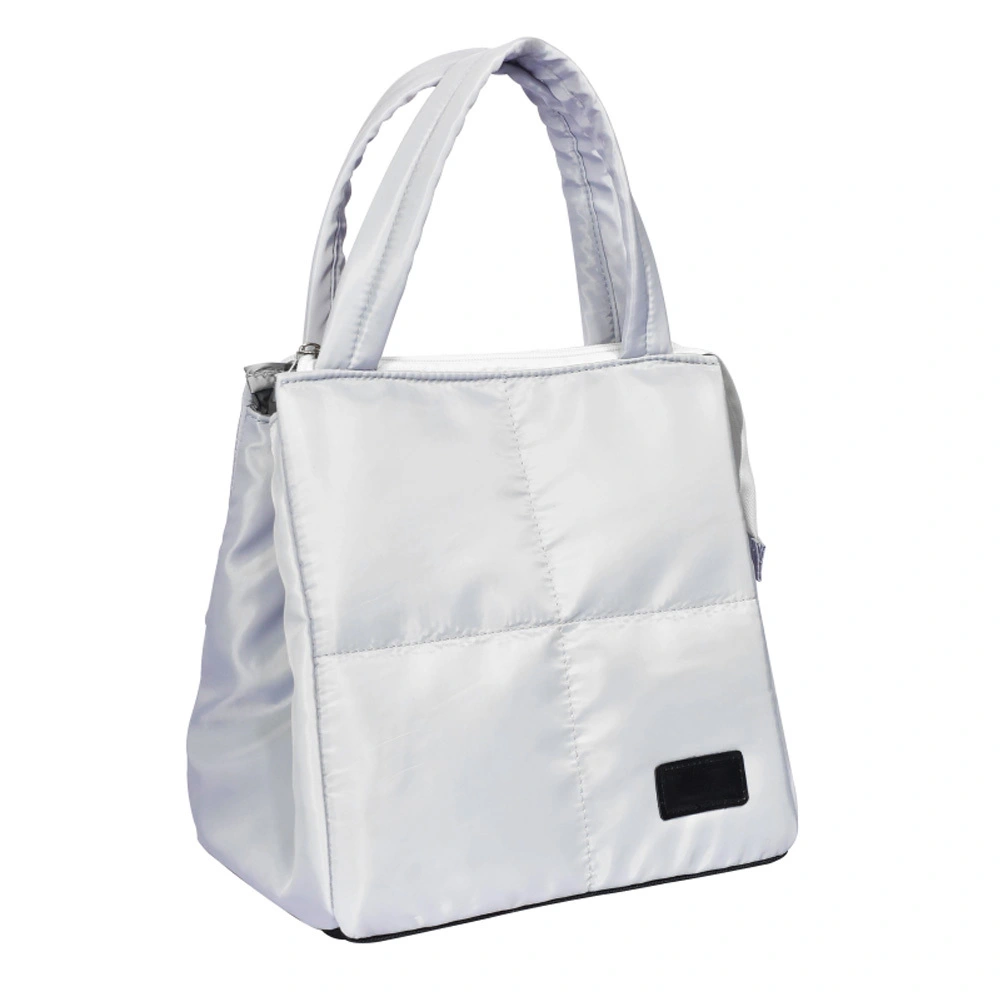 Insulated Shopping Tote Grocery Bag Thermal Travel Picnic Leakproof Cooler Bags 1