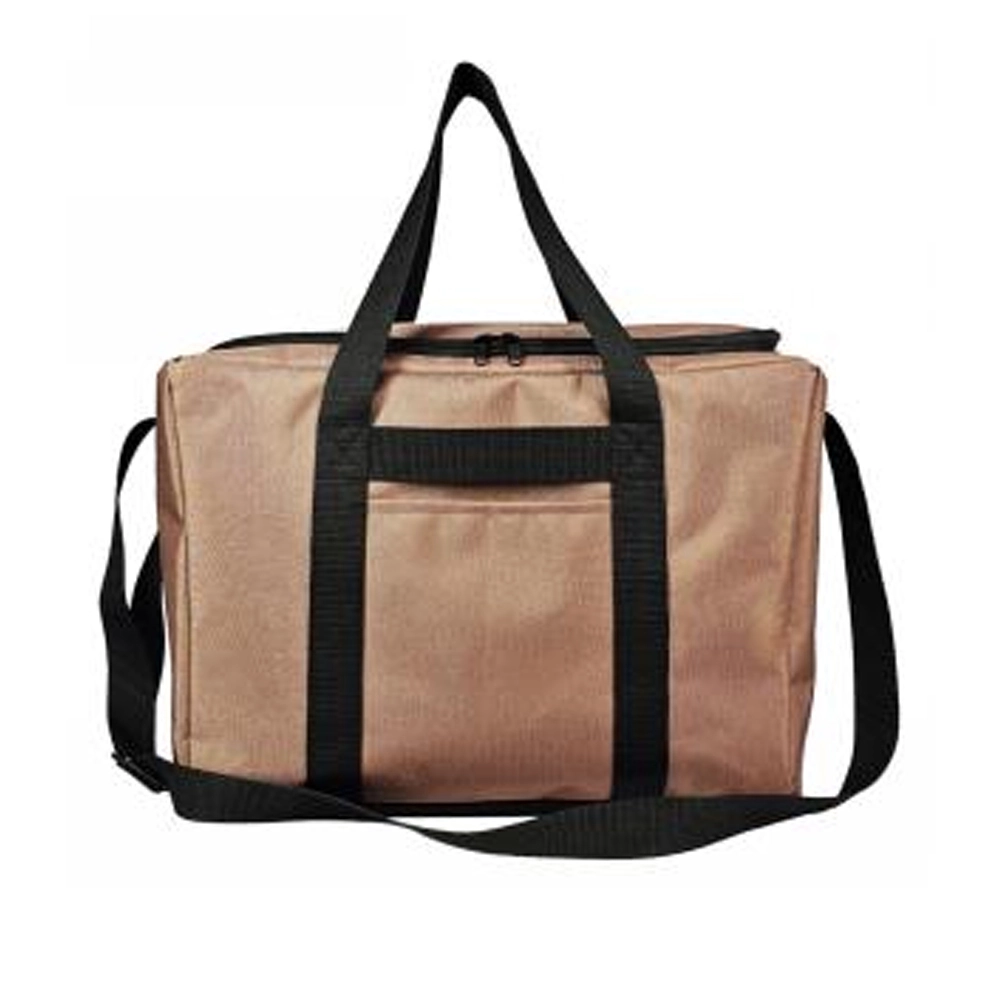 Large Cooler Bag Insulated Soft Cooler Leakproof Cooler Tote Bag Beach Travel Camping Lunch Bag for Women and Men 1
