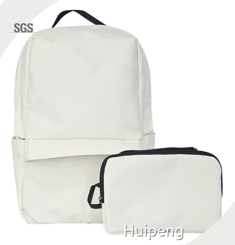 Custom Design Bags White Wholesale - HAPNT 1