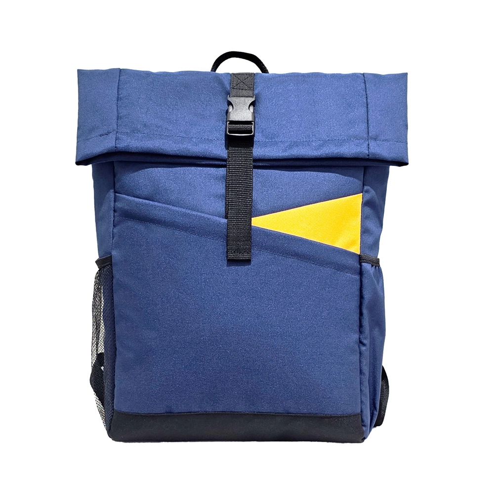 Rolltop Backpack Leakproof Insulated Thermal Camping Cooler Backpack for Picnic Beach Hiking Park Fishing 1