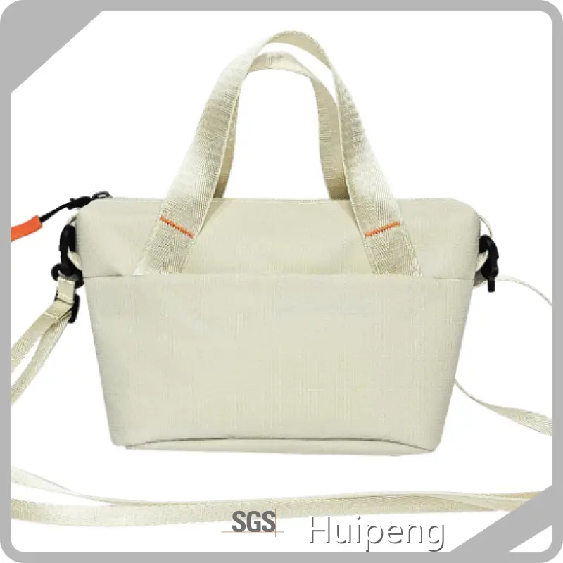 Personalized Tote Bags Bulk 18*5*13.5CM - - HAPNT 1