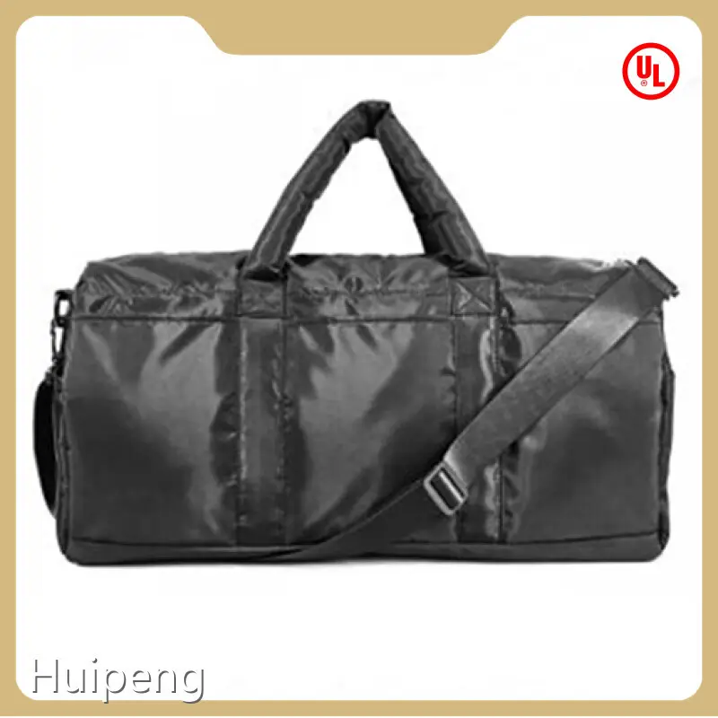 Custom Design Bags Black/Customized Wholesale - HAPNT 1