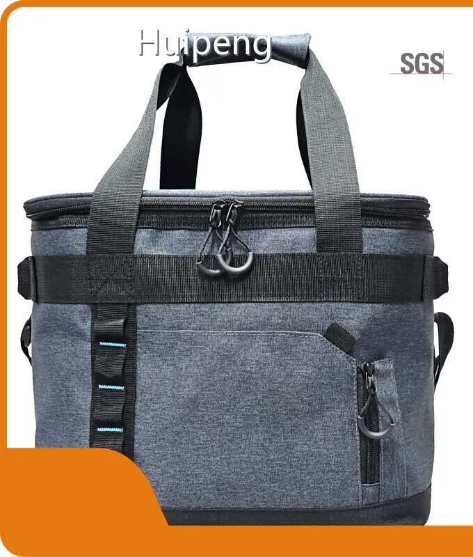 Lunch Cooler Bag for Work PU Wholesale - HAPNT 1