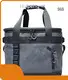 Lunch Cooler Bag for Work PU Wholesale - HAPNT 1