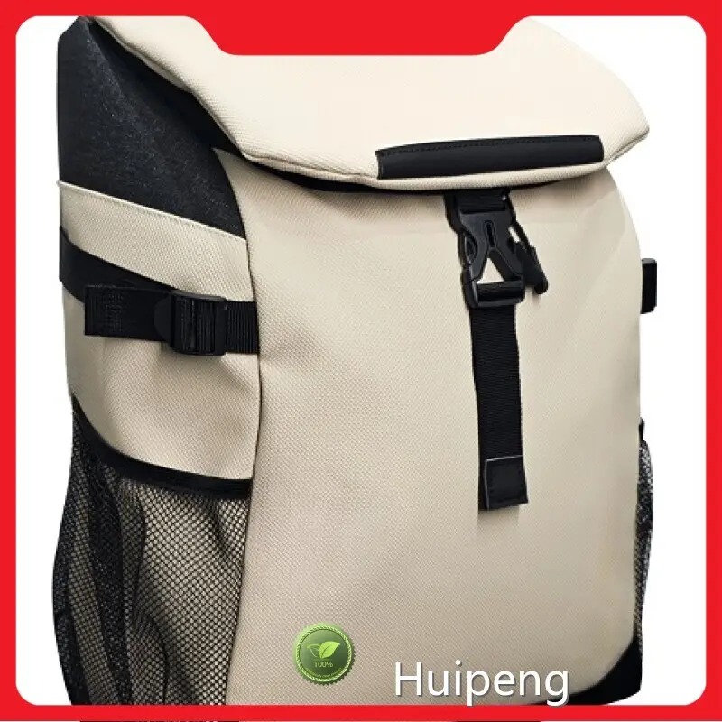 Bags Supplier 1000D Polyester+twill PU+210D by HAPNT 1