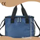 Best Insulated Lunch Bag Blue - - HAPNT 1