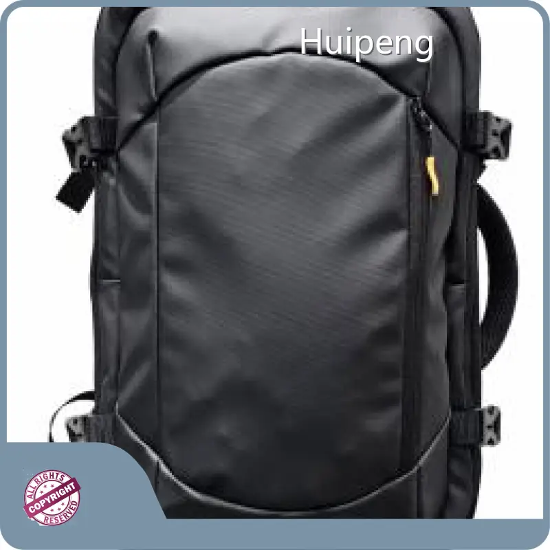 Custom Design Bags Black Wholesale - HAPNT 1