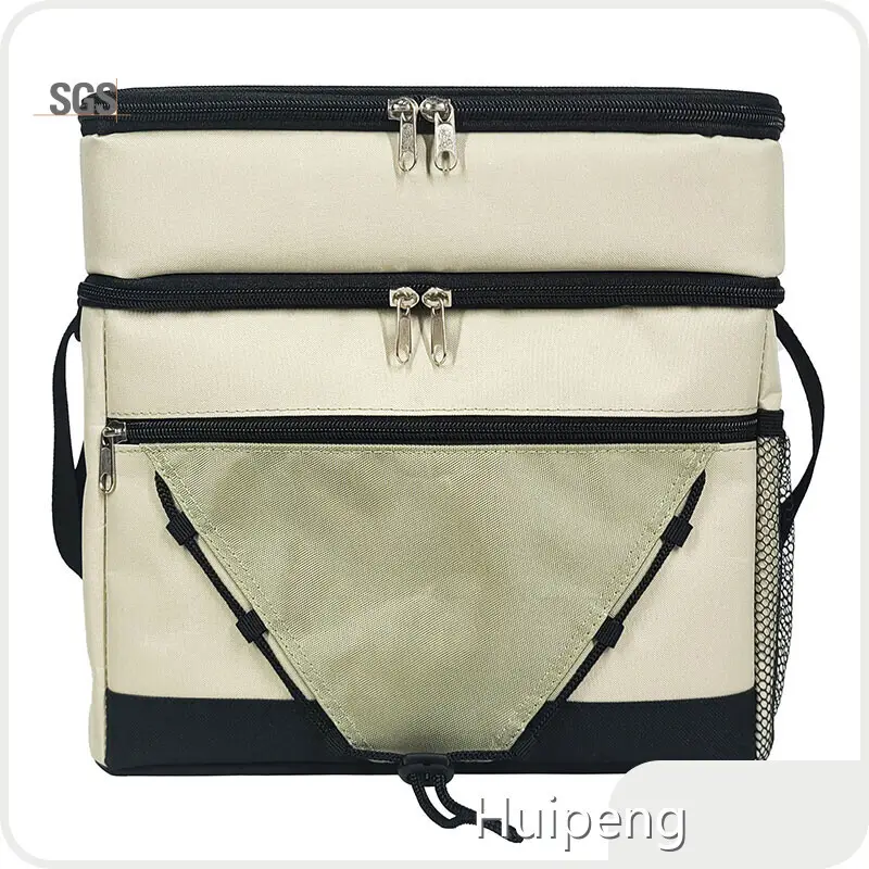 Lunch Bag with Ice Pack Welcomed - - HAPNT 1