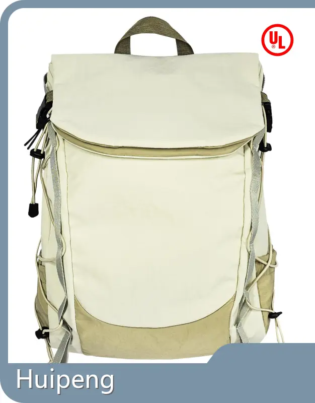 Bags Supplier White by HAPNT 1