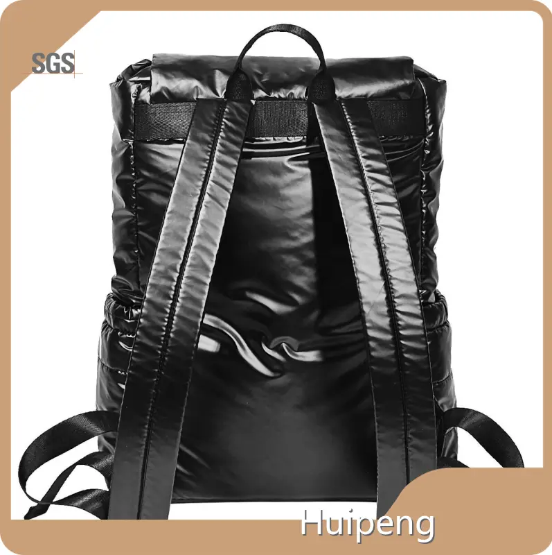 Custom Design Bags Black - - HAPNT-1 1