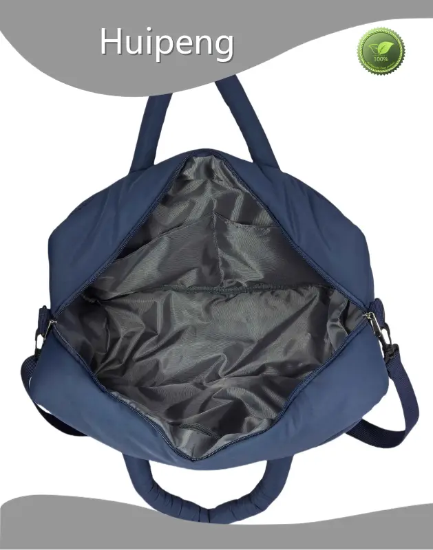 Canvas Duffle Bag Welcomed Wholesale - HAPNT 1