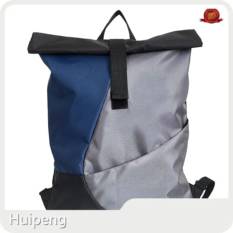 Custom Design Bags Welcomed by HAPNT-2 1