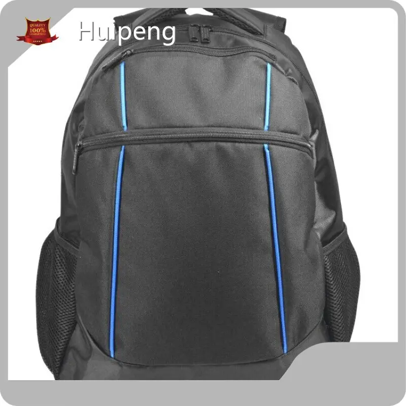 Custom Design Bags BLACK Wholesale - HAPNT-1 1