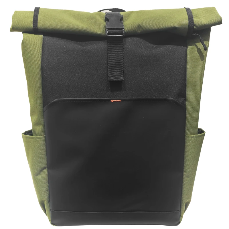 Roll Top Hautoppack Sac à dos Répandre à l'eau Extensible 1