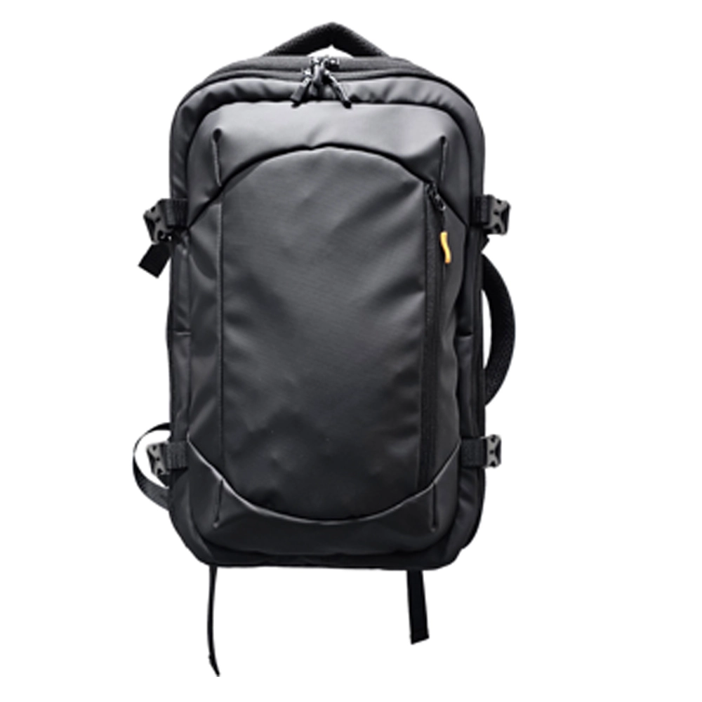Travel Backpack for Women Men Carry on Backpack TSA 15.6 inch Laptop Backpack Flight Approved Personal Item Travel BagCasual Daypack for Weekender Business Trip 1