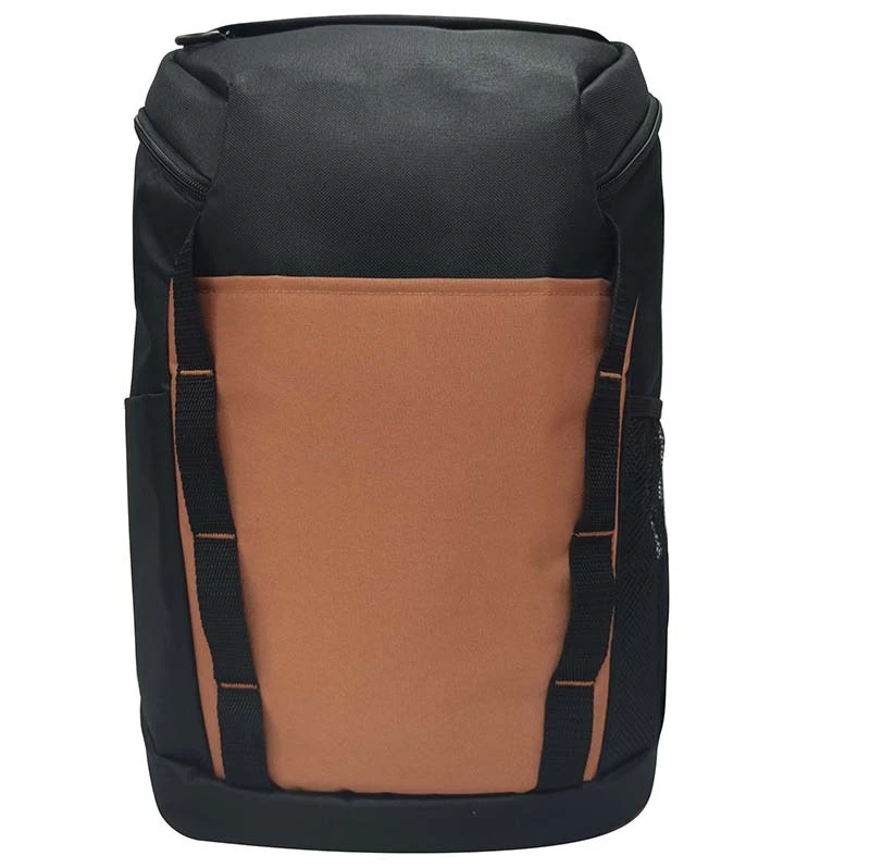Sac à dos pour le déjeuner isolé plus frais Gardez les repas frais sur le coup 1