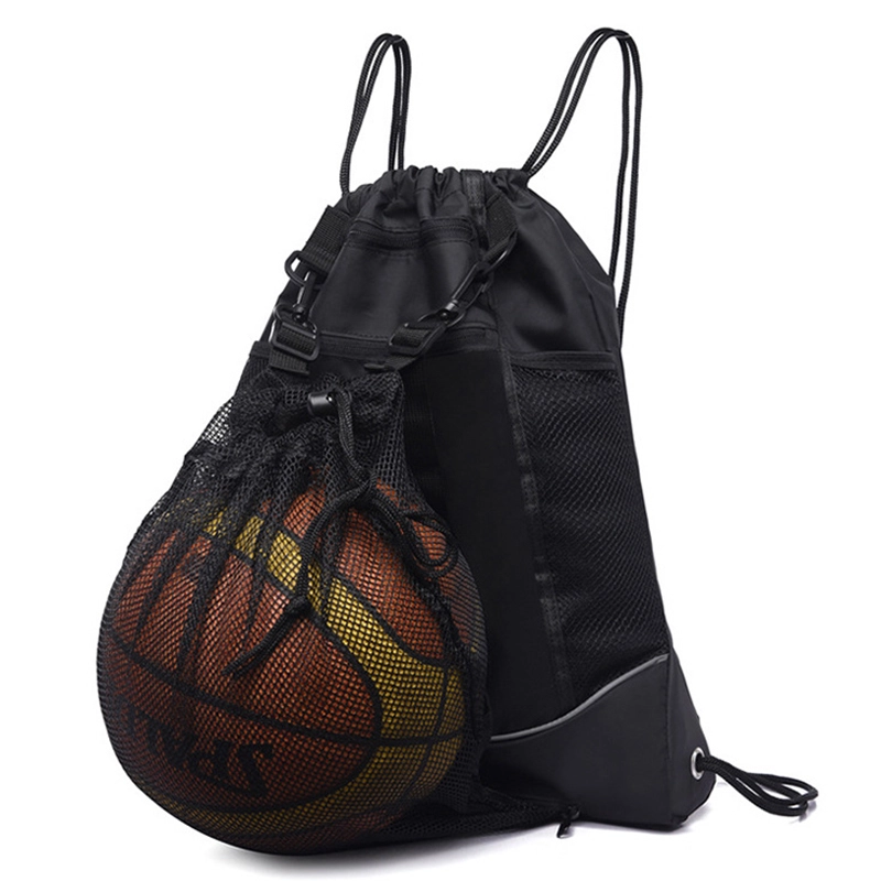 Sac à cordon de basket Sac à cordon sportif. 1