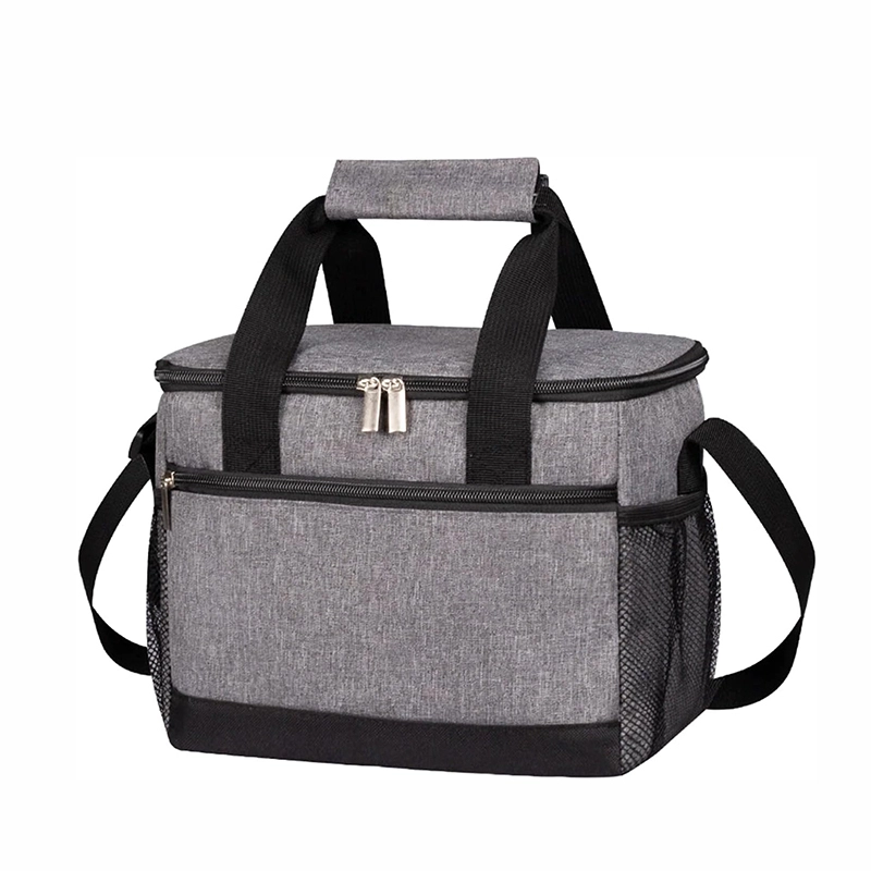Lunch Bag for Adult, Insulated Leakproof Lunch Box, Lunch Tote Cooler Bag for Men/Women 1