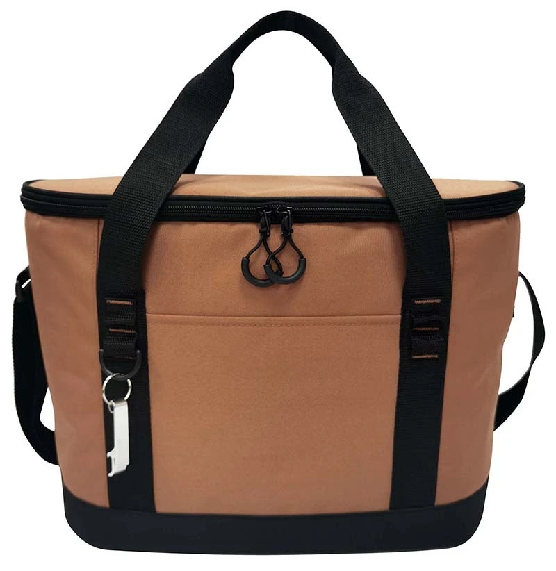 Cooler Lunch Shoulder Bag And Tote Bag 1