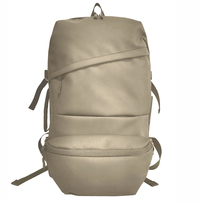 New Outdoor 900D Sports Fitness Big Volume Backpack Bag 1