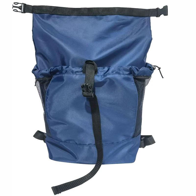 Light Weight Portable Backpack 1
