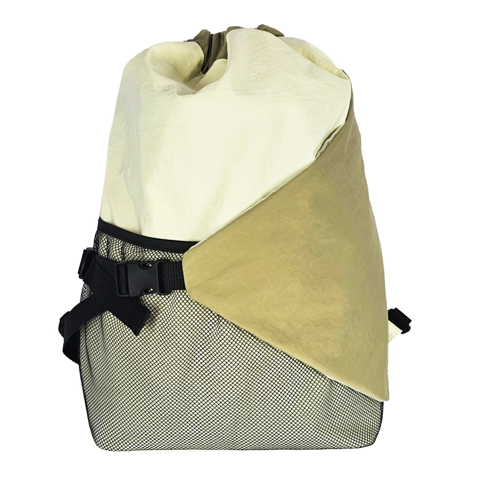 Casual Drawstring Backpack String Bag Gym Backpacks for Men Women, Water-Resistant Sports Bag Workout Backpack for Beach Swim Hiking Basketball Outdoor Activities Carry Everywhere 1