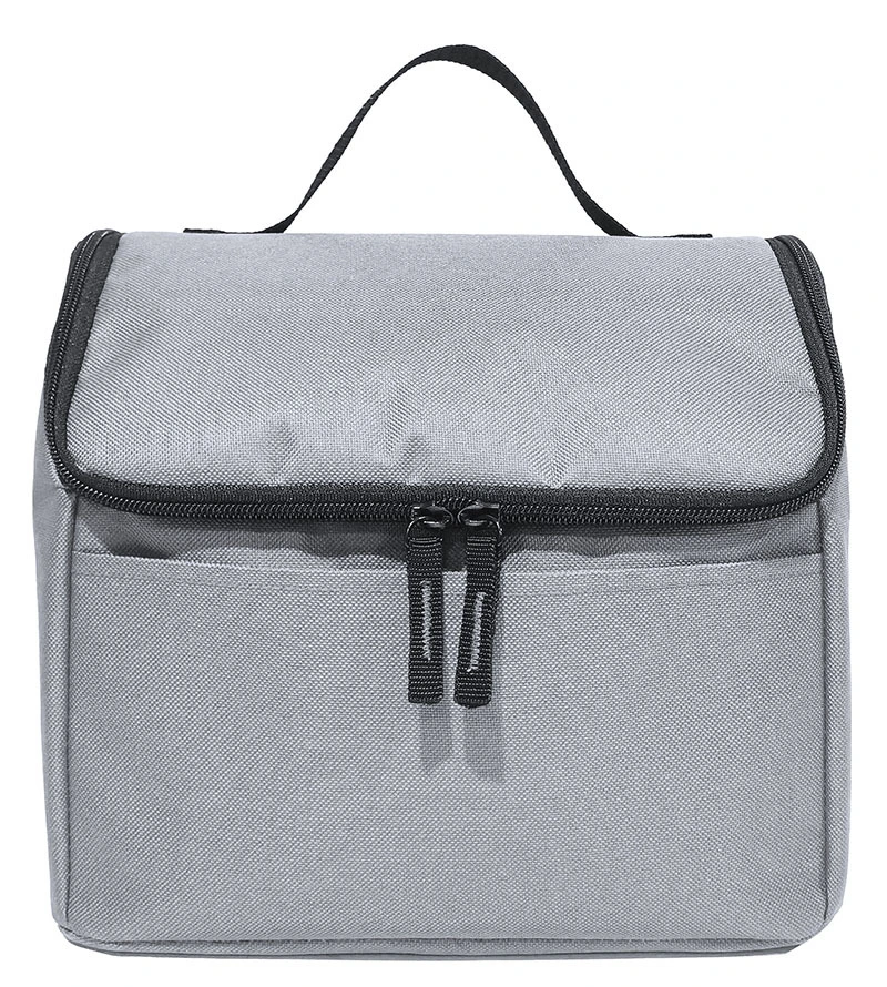 Cooler Lunch Bag Tote Bag 1