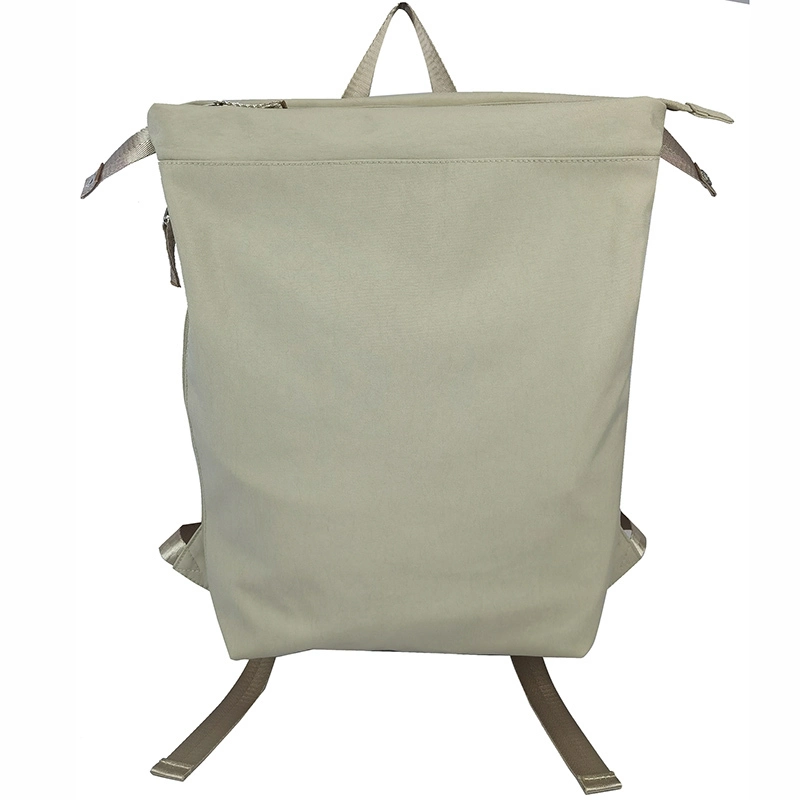 Foldable Backpack for Travel &Errands From Groceries to Gym Sessions 1