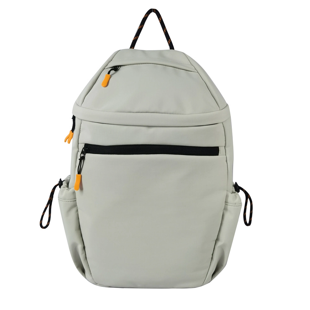 Lightweight Backpacks Men Women Casual Bookbags Backpack School Bag Travel Daypack Made from Ripstop Polyester 1