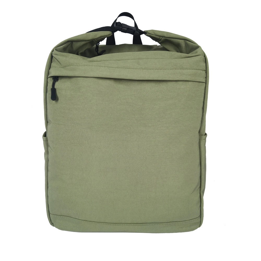 Vintage Backpack for Men Women College Rucksack Fashion Lightweight Bookbag Hiking Casual Daypack Backpacks for Travel Work 1