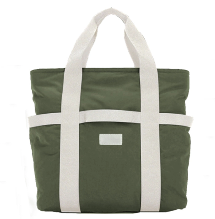 Cooler Lunch Tote Bag Insulated Thermal For Outdoor 1