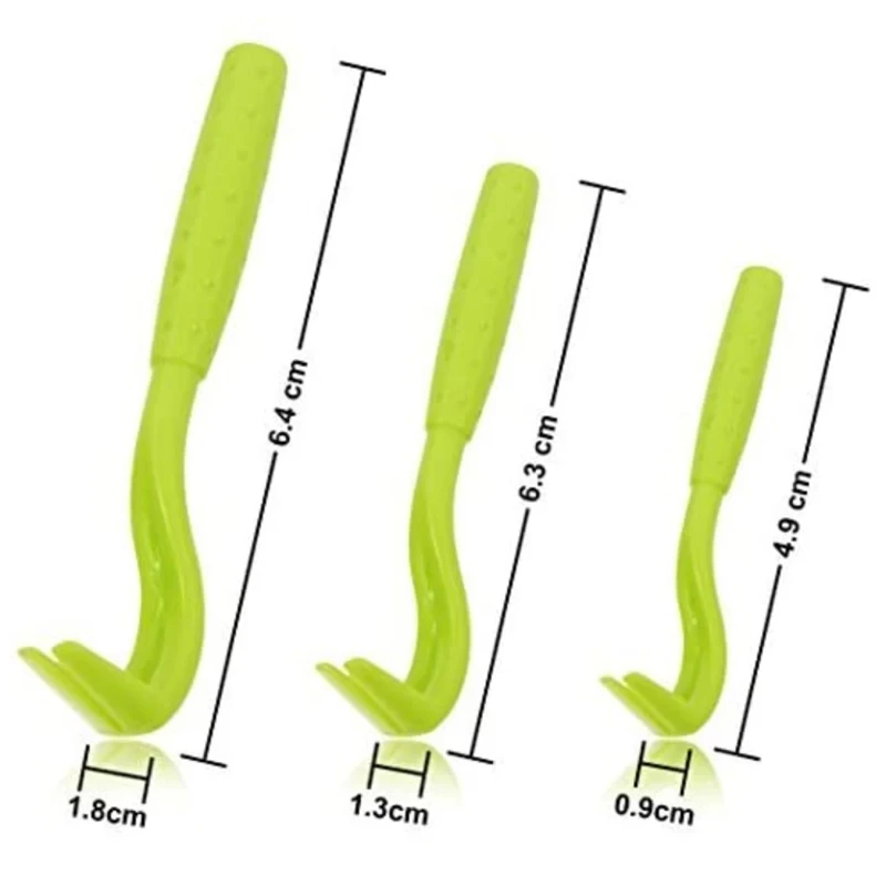 Vente chaude avec un nouveau design pince à poux pour animaux de compagnie, poux de chien puces pince à épiler confortable outil de suppression de tiques brosse à puces et à tiques 1