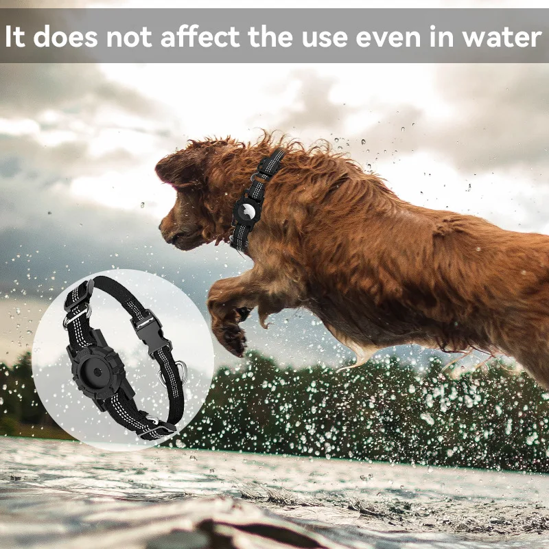 2022 New Arrivals Antilost Nylon Print Nylon Muilkorf Dog Tactical