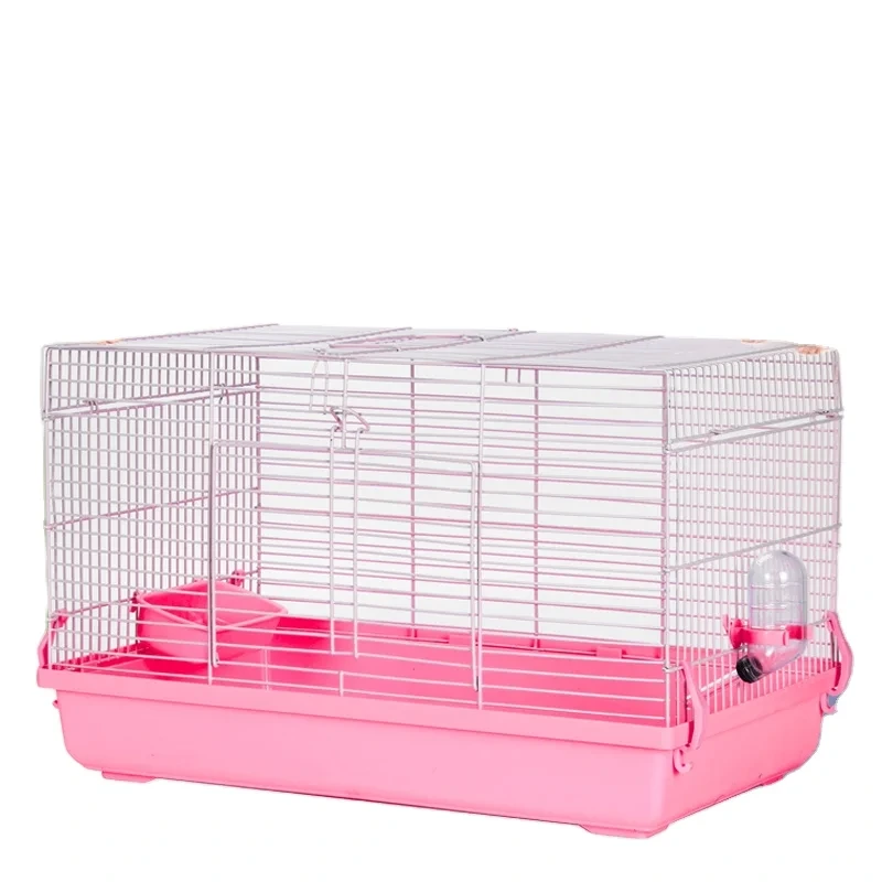 Custom Big Cheap Best Syrian Hamster Guinea Pig Wire Hamster Cage For Sale 1