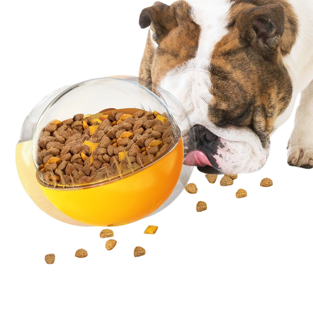 Jouets à mâcher indestructibles pour chien avec TPR pour jouer au chien-Xinchen 1