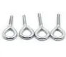 Industrial Eye Bolts Shanghai Ningbo Stainless SteelFactory 4