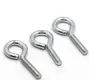 Industrial Eye Bolts Shanghai Ningbo Stainless SteelFactory 3