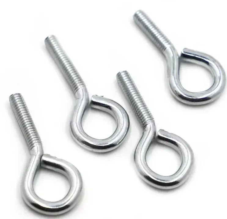 YPH Stainless Steel Fasteners Manufacturers Plain Stainless Steel Fasteners ManufacturersFactory 2