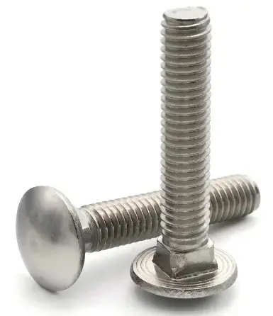 YPH Custom Stainless Fasteners Plain Custom Stainless FastenersCompany 6